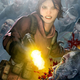 Illustration for article titled Maxims Hottest Video Game Babes of 2008